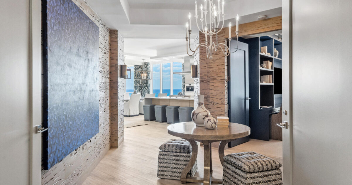 3730 N Ocean Drive 10b, Singer Island, FL 33404