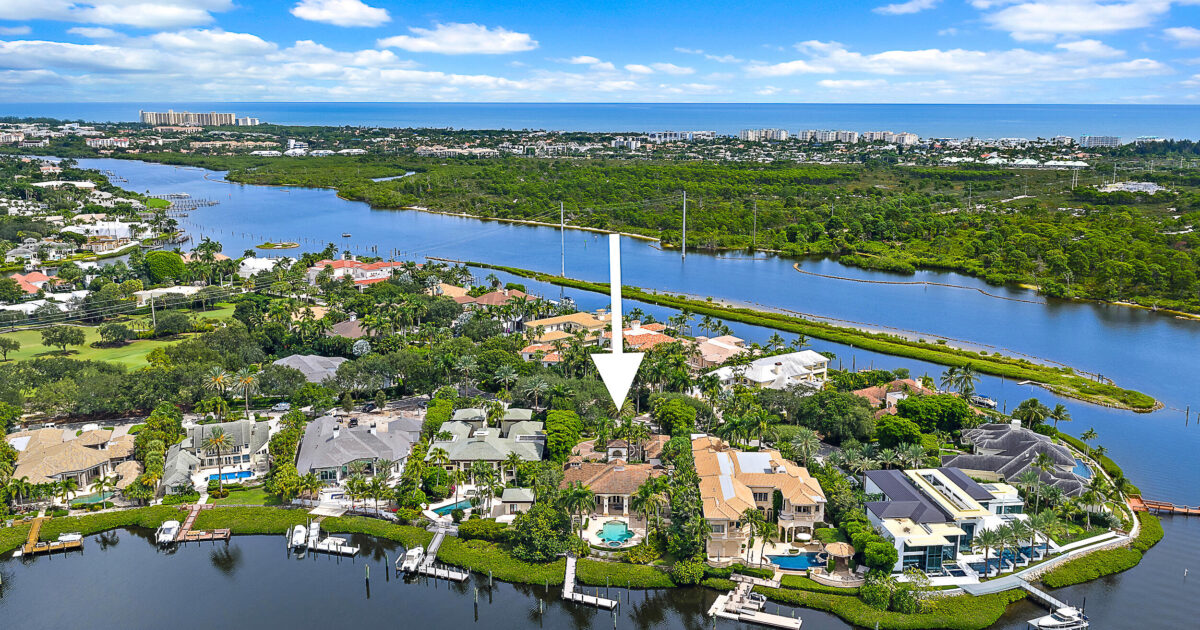 193 Spyglass Court, Jupiter, FL 33477