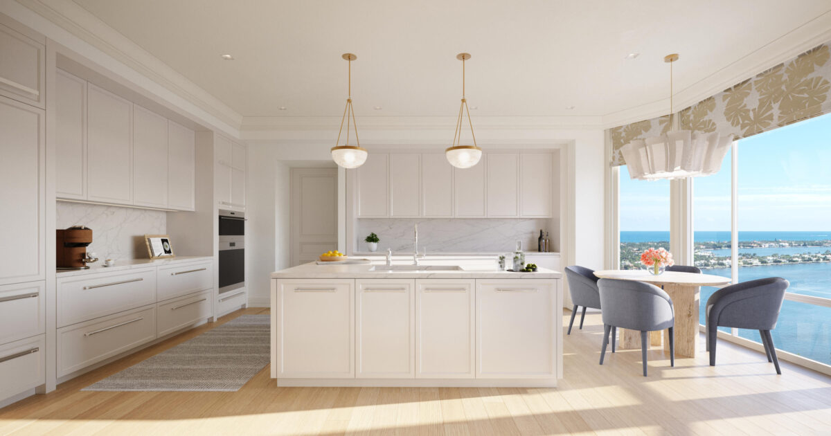 1355 S Flagler Drive 2103, West Palm Beach, FL 33401