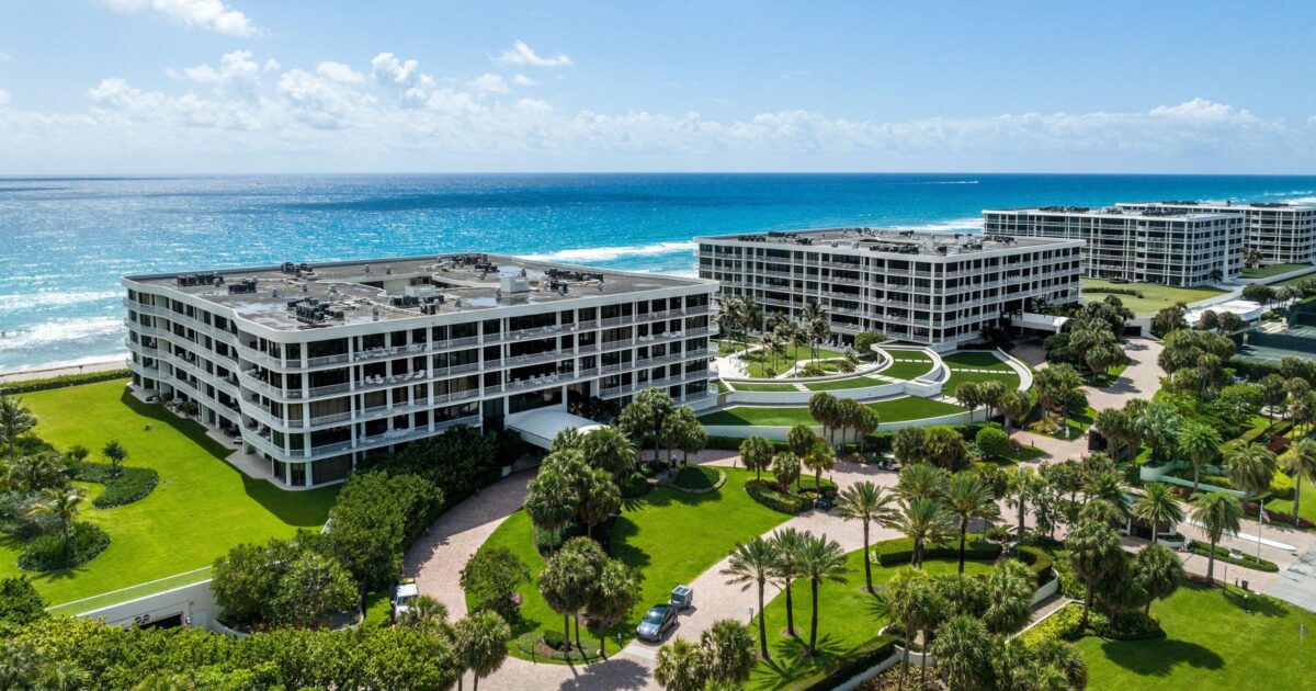 2000 S Ocean Boulevard 503s, Palm Beach, FL 33480