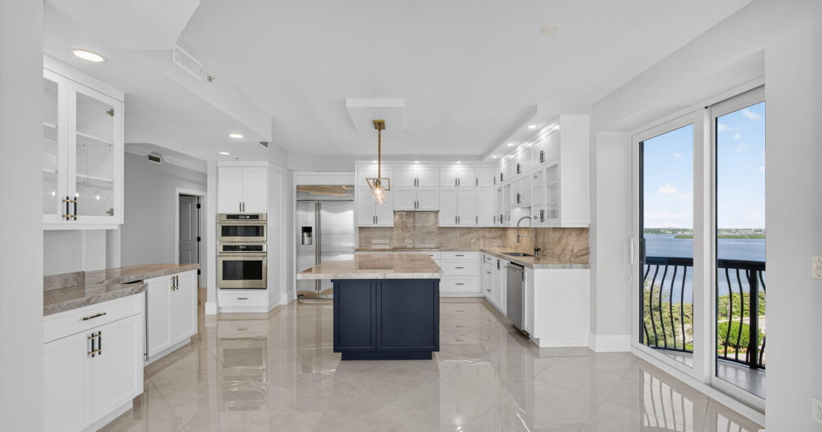 5150 N Ocean Drive 1201, Singer Island, FL 33404