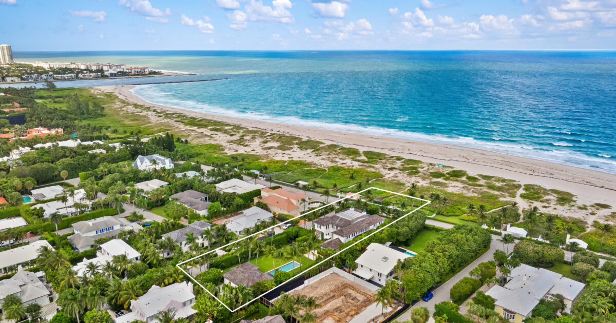 102 Reef Road, Palm Beach, FL 33480