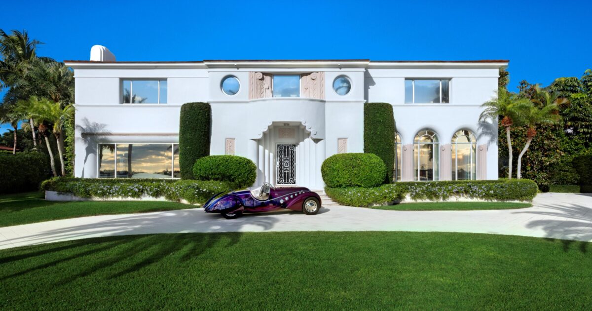 2631 S Flagler Drive, West Palm Beach, FL 33405