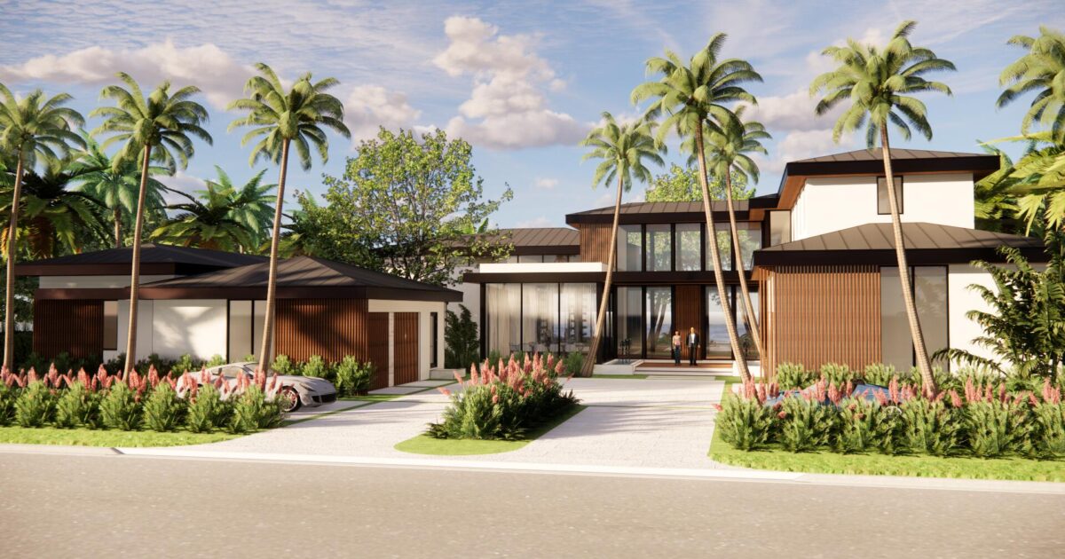 2787 Calais Drive, Palm Beach Gardens, FL 33410