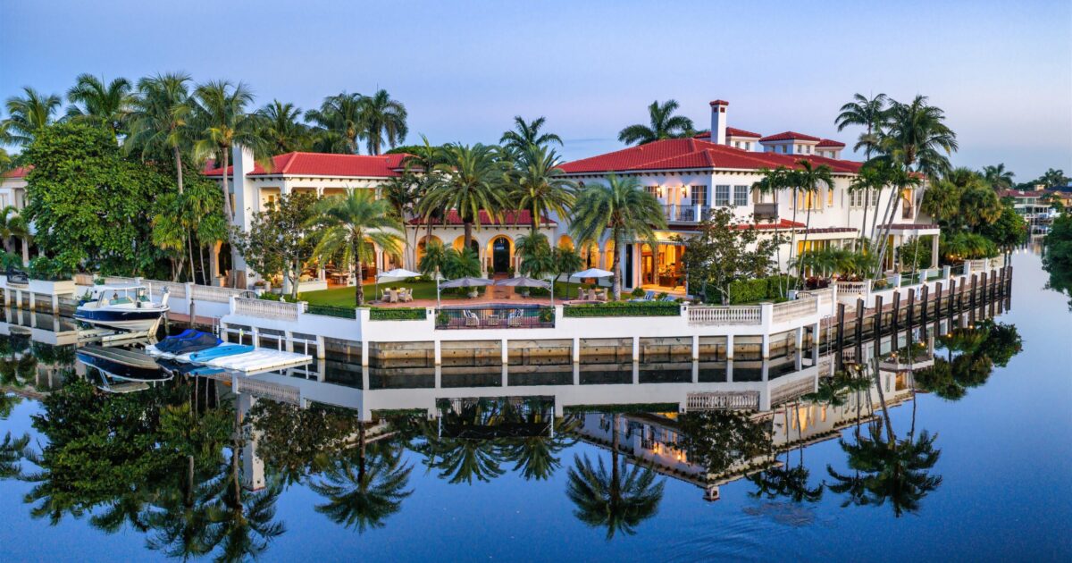 799 Sanctuary Drive, Boca Raton, FL 33431