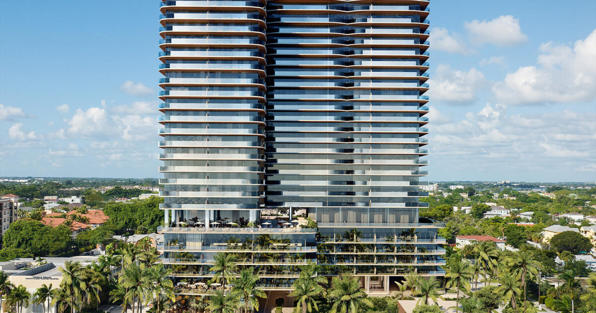 1919 N Flagler Drive 1112, West Palm Beach, FL 33407