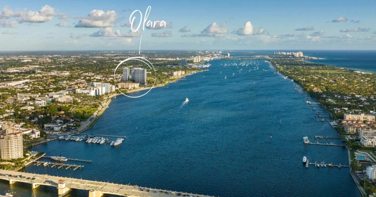 1919 N Flagler Drive 806, West Palm Beach, FL 33407