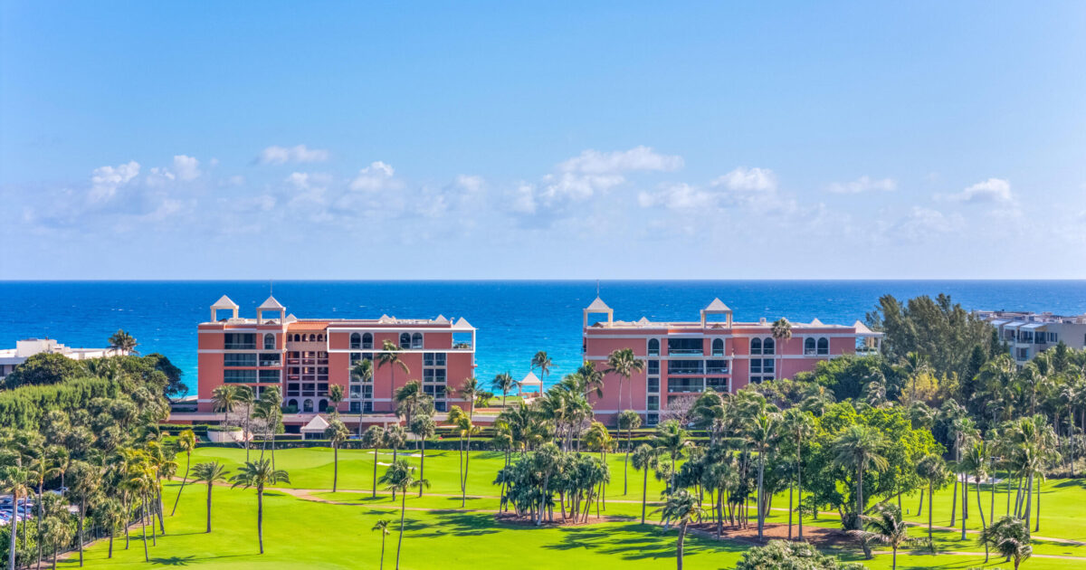 2 N Breakers Row Row Ph4, Palm Beach, FL 33480