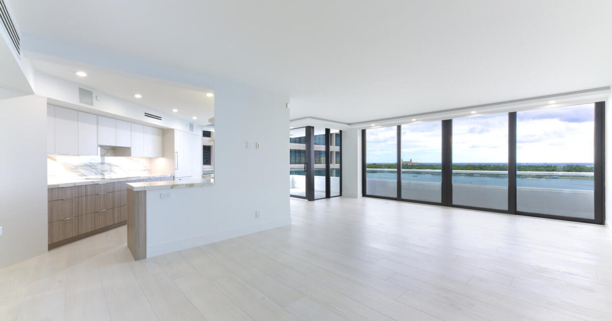 525 S Flagler Drive 11a, West Palm Beach, FL 33401
