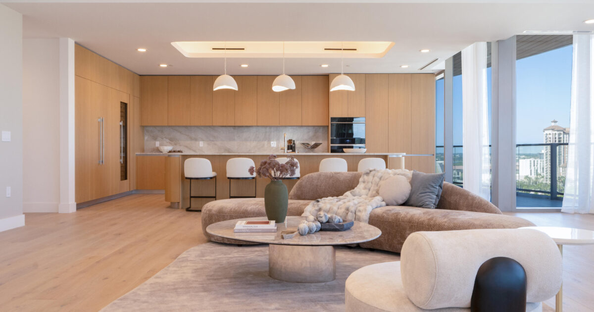 1333 S Flagler Drive 1201, West Palm Beach, FL 33401