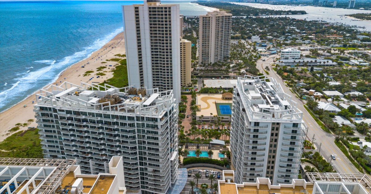 3100 N Ocean Drive P-602, Singer Island, FL 33404