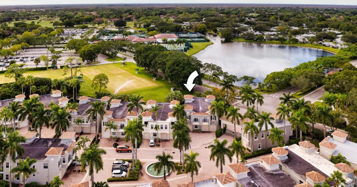 507 Resort Lane, Palm Beach Gardens, FL 33418