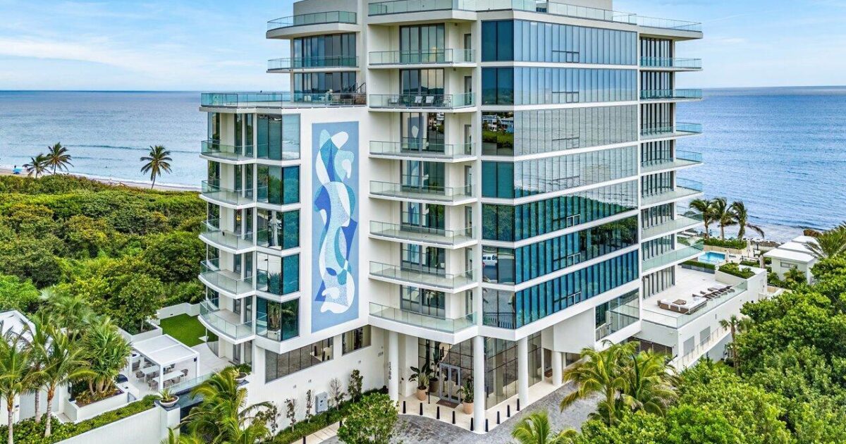 1500 S Beach Road 301, Tequesta, FL 33469