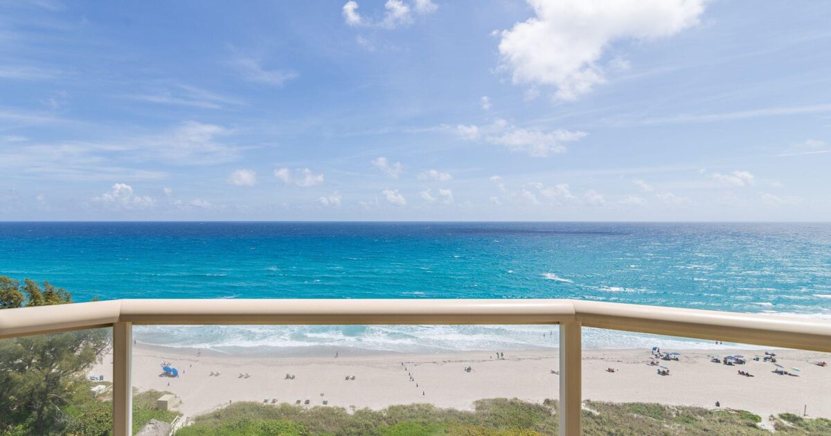 3920 N Ocean Drive 11b, Singer Island, FL 33404