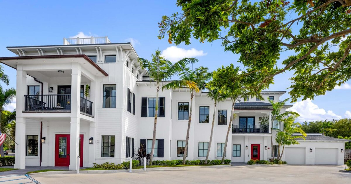 230 George Bush Boulevard, Delray Beach, FL 33444