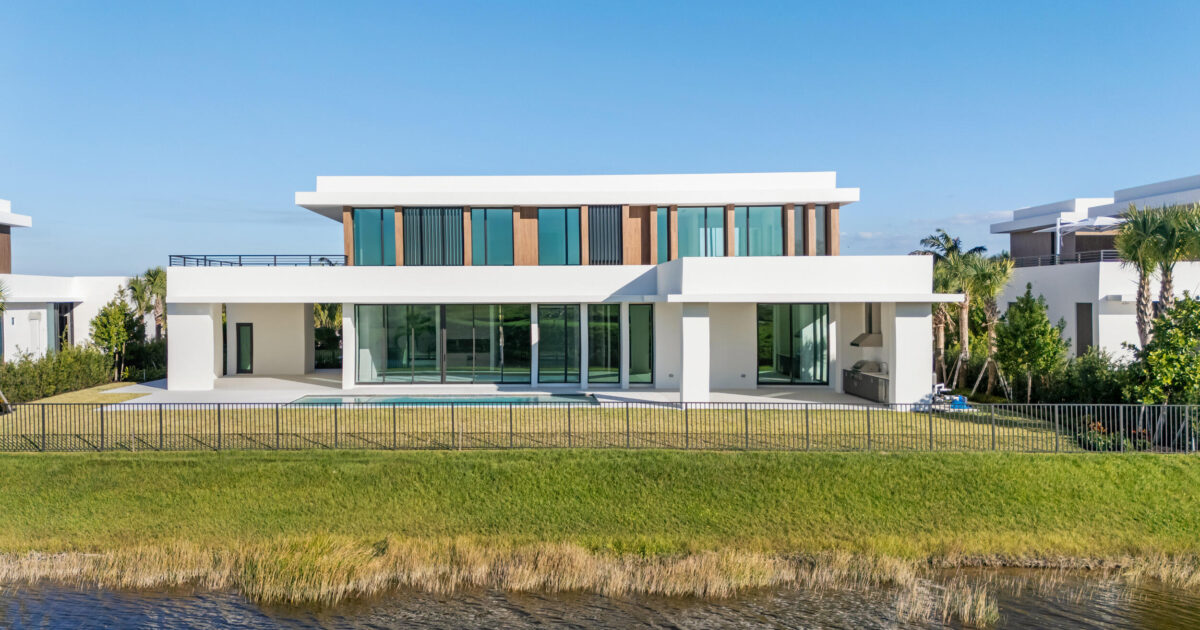 10947 Monte Rosa Drive, Palm Beach Gardens, FL 33412