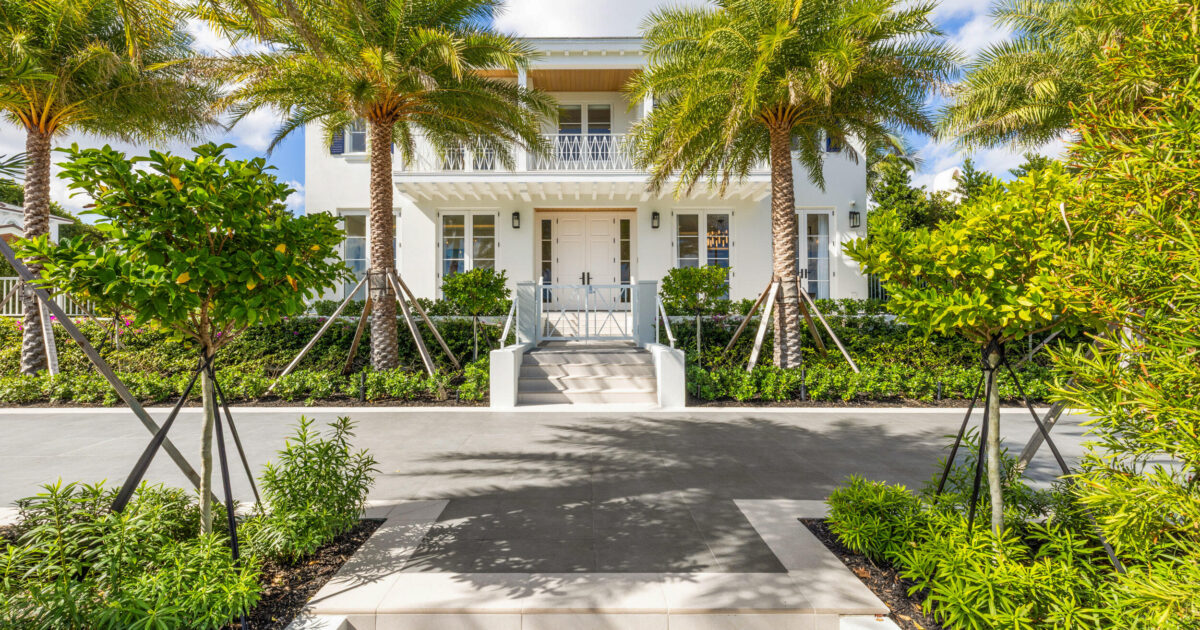 2415 S Flagler Drive, West Palm Beach, FL 33401