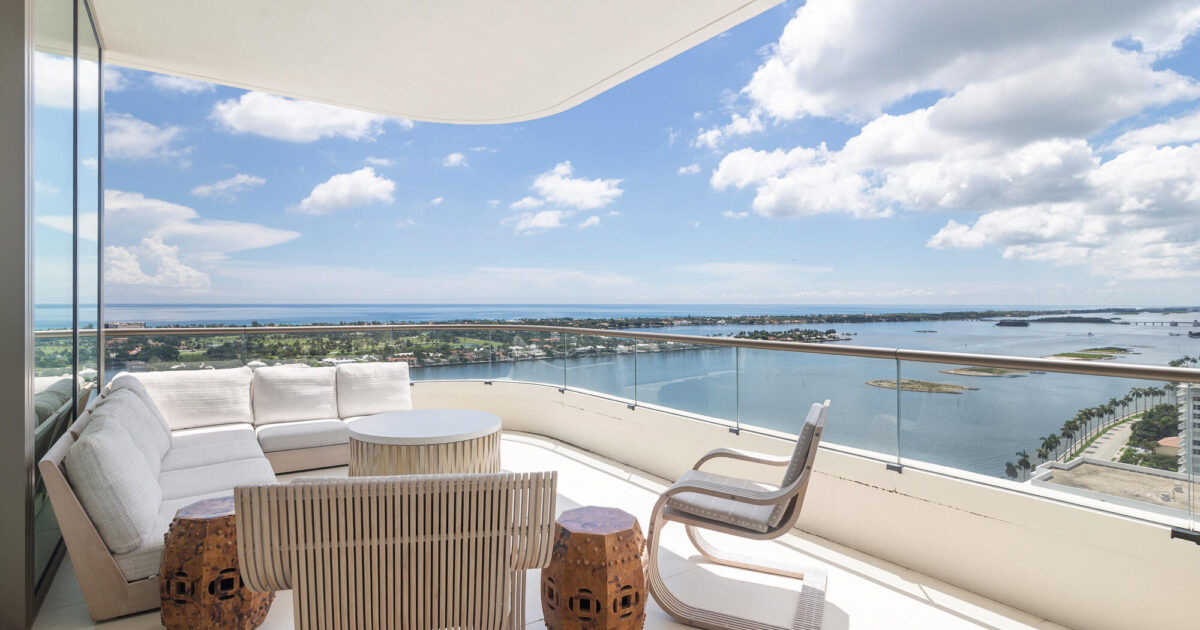 200 Arkona Court 2304, West Palm Beach, FL 33401