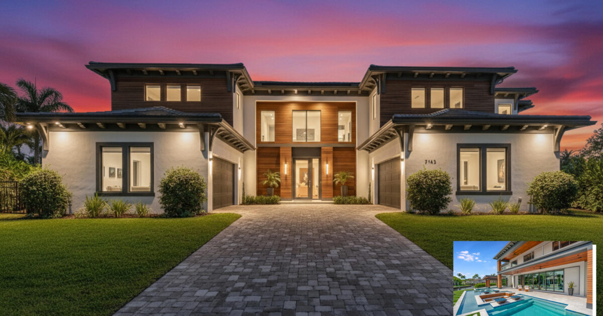 2143 Carib Circle, Palm Beach Gardens, FL 33410