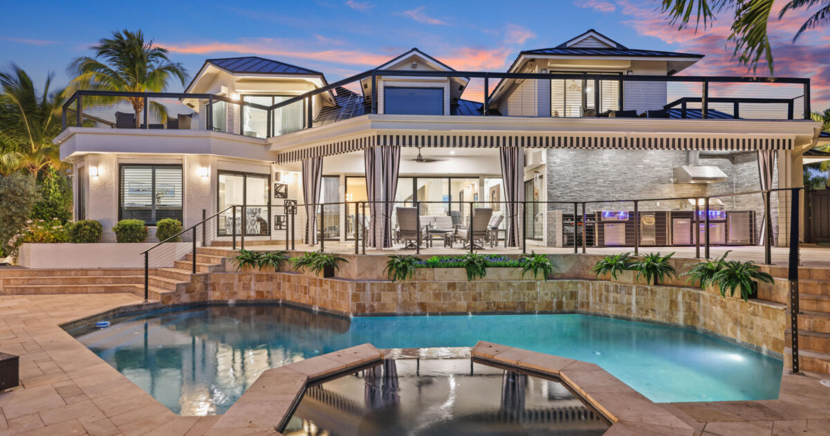 125 Marlin Drive, Ocean Ridge, FL 33435