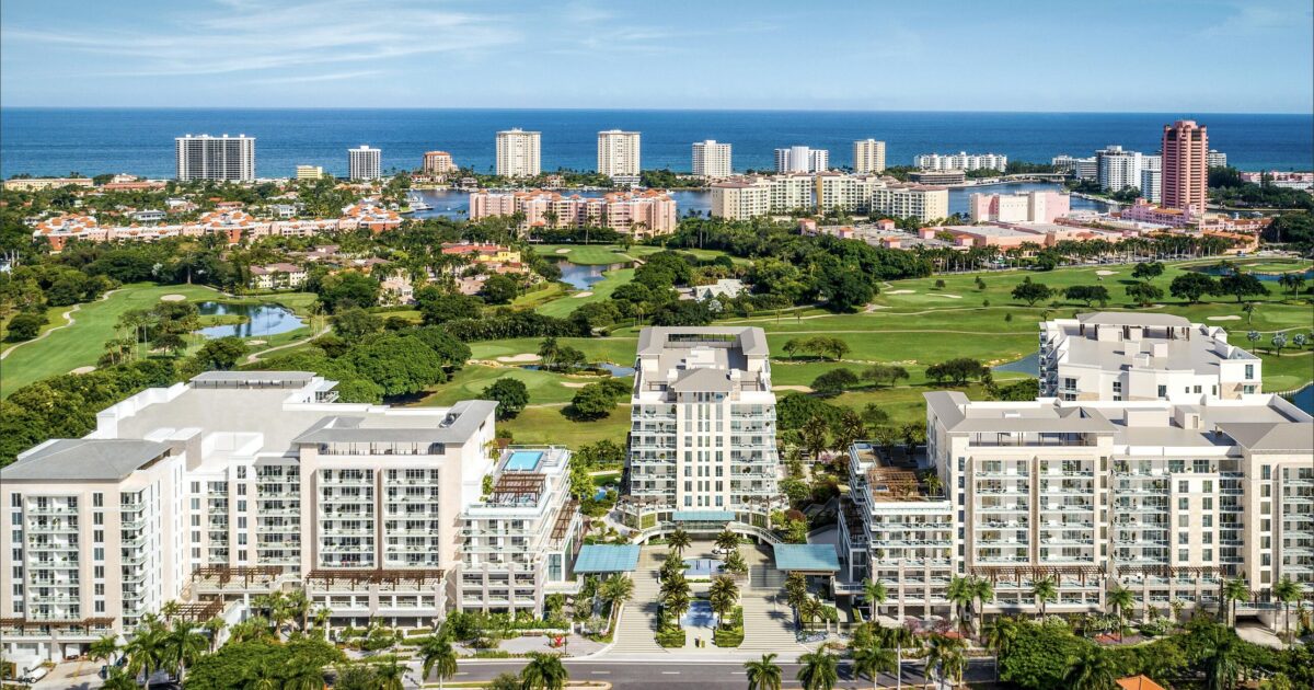 220 SE Mizner Boulevard 501, Boca Raton, FL 33432