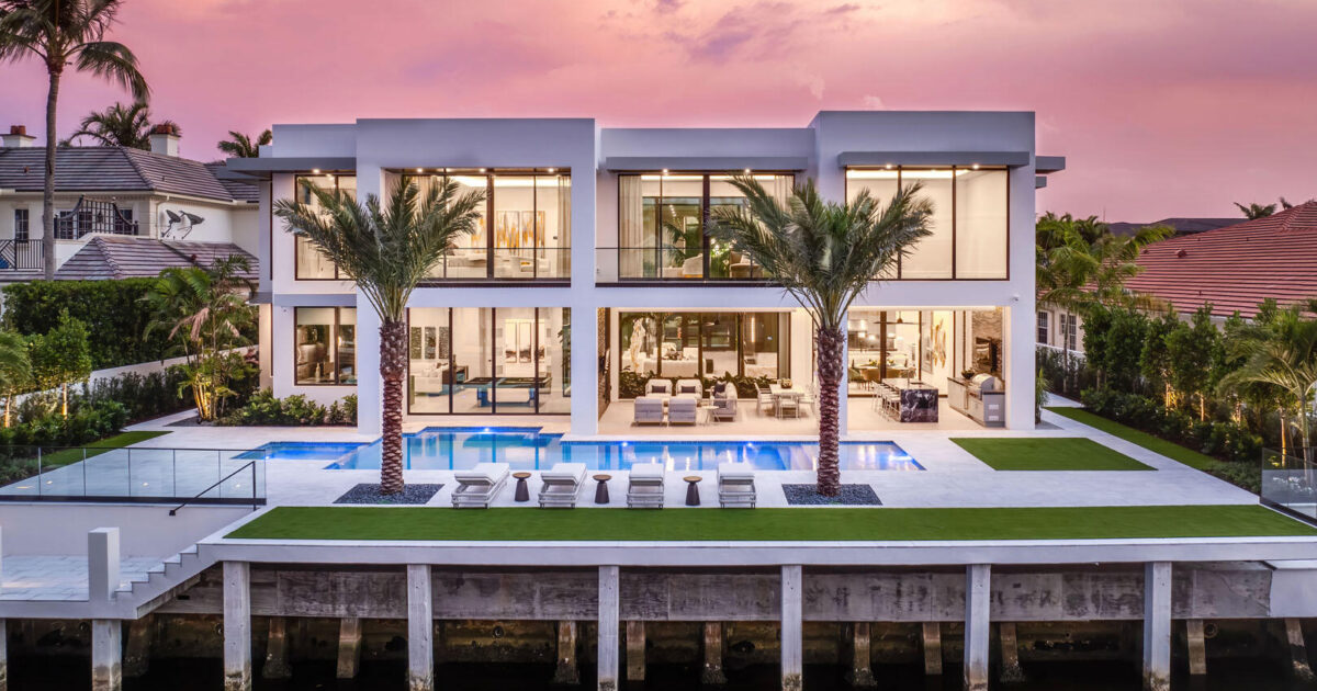 169 W Coconut Palm Road, Boca Raton, FL 33432