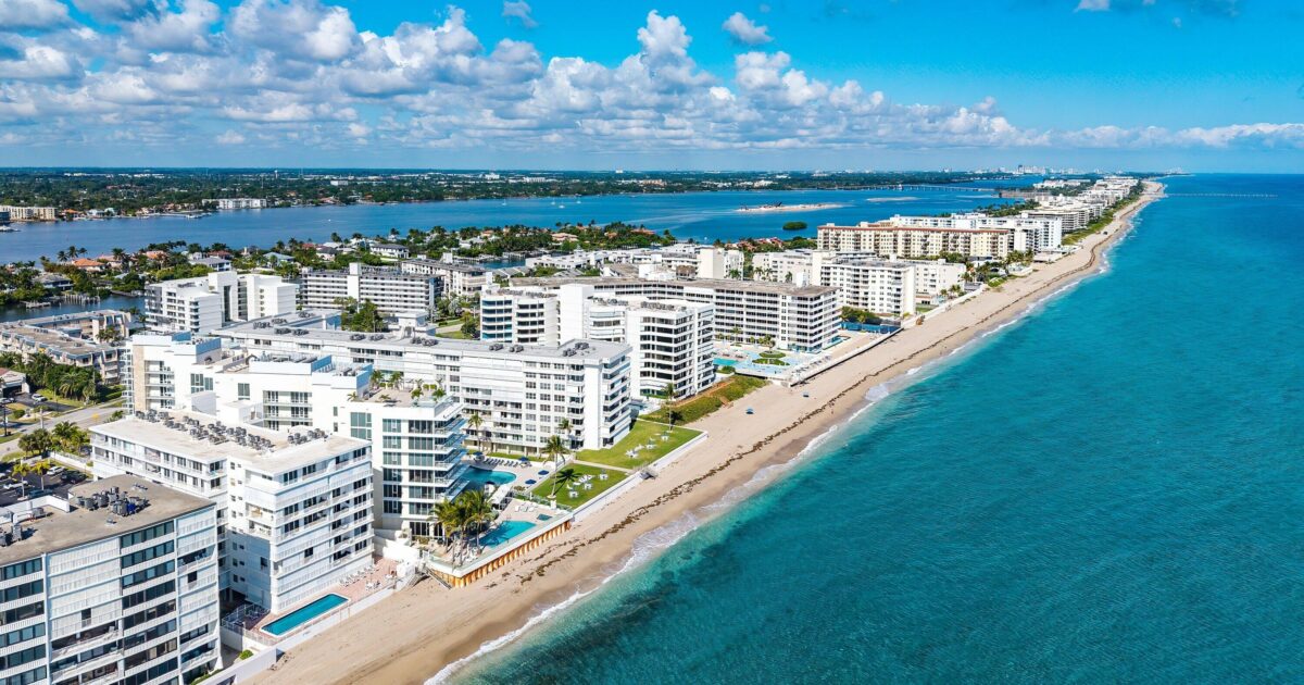 3550 S Ocean Boulevard 5d, South Palm Beach, FL 33480