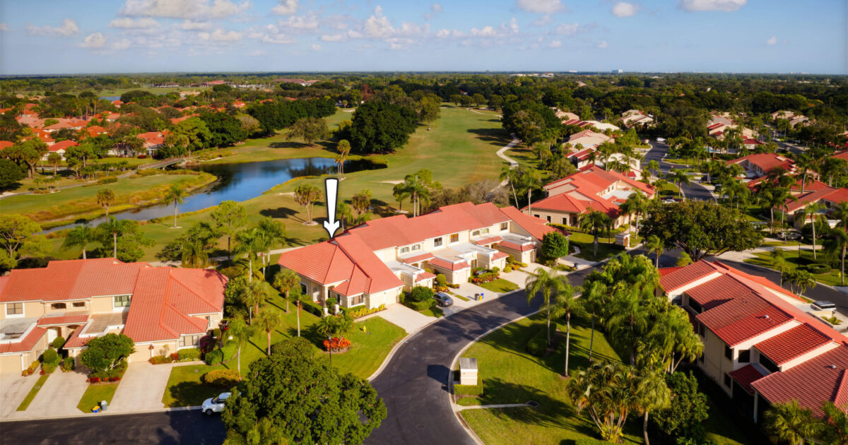 773 Windermere Way, Palm Beach Gardens, FL 33418