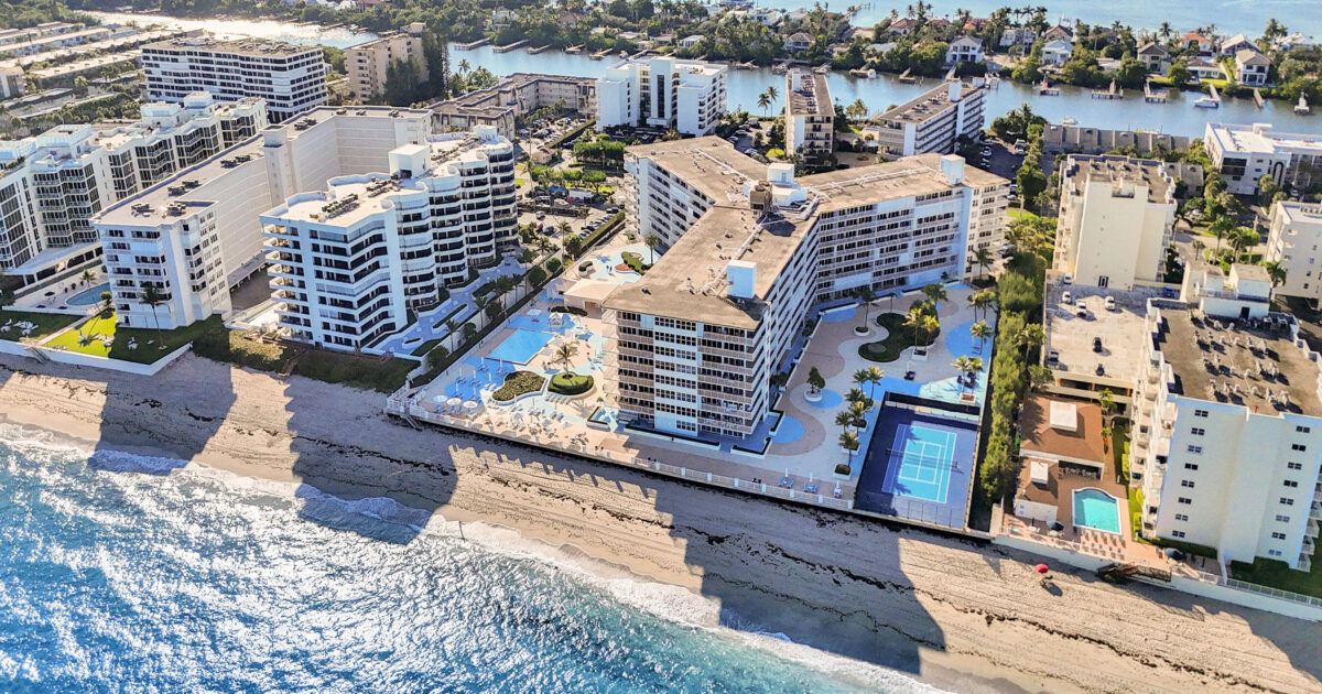 3546 S Ocean Boulevard 327, South Palm Beach, FL 33480