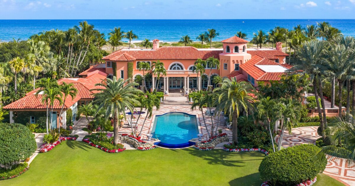 1491 N Ocean Boulevard, Palm Beach, FL 33480