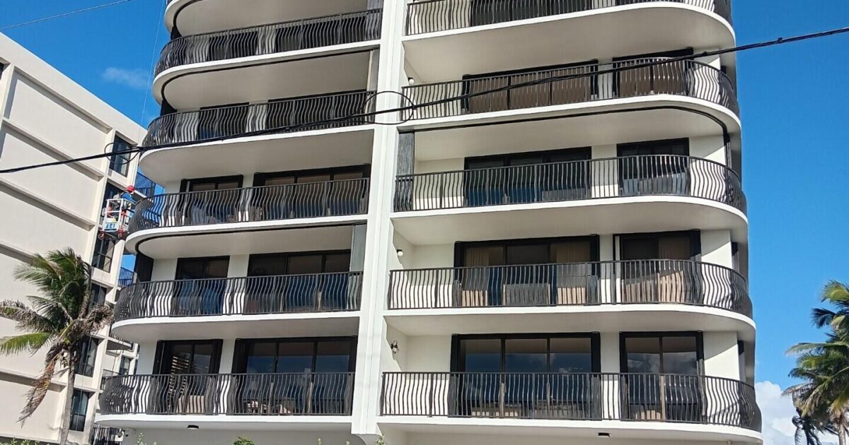 4000 S Ocean Boulevard 502, South Palm Beach, FL 33480