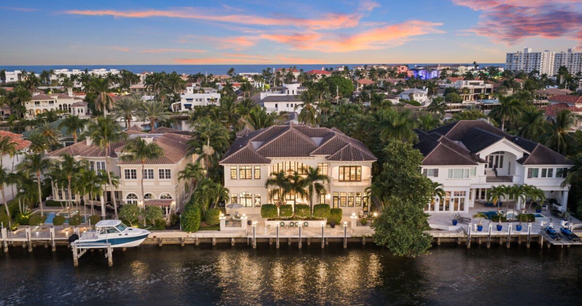 4230 Intracoastal Drive, Highland Beach, FL 33487