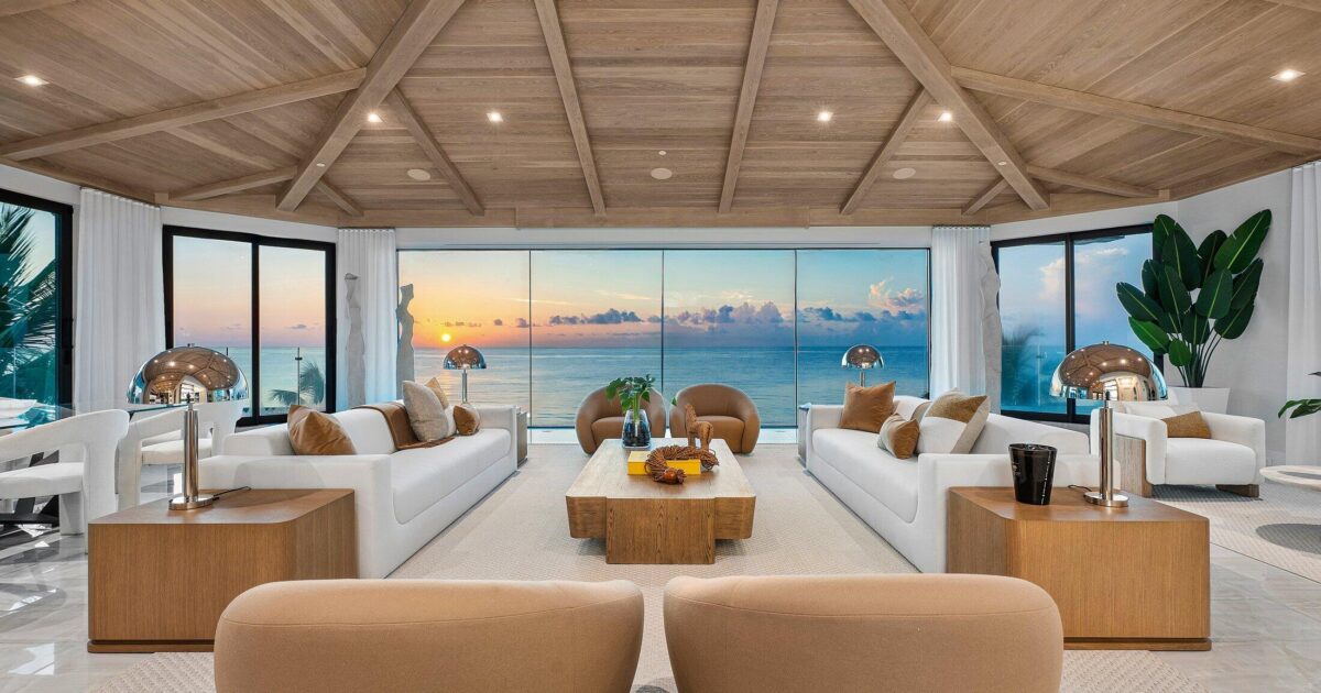 3425 S Ocean Boulevard 4, Highland Beach, FL 33487