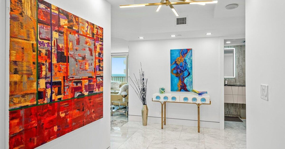 3211 S Ocean Boulevard 701, Highland Beach, FL 33487