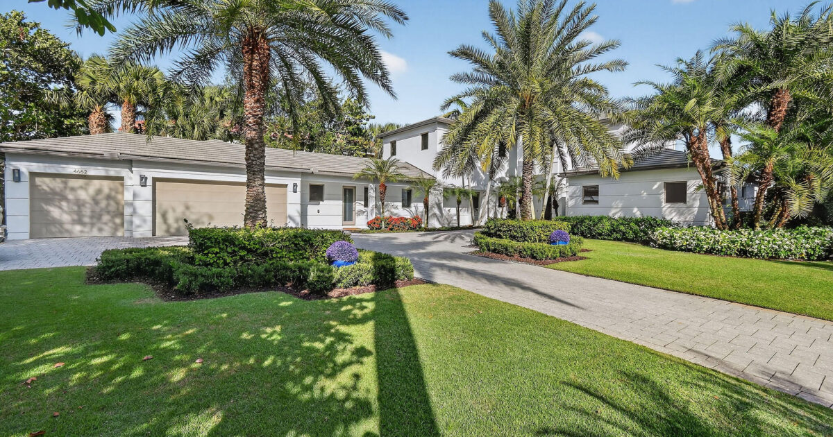 14662 Watermark Way, Palm Beach Gardens, FL 33410