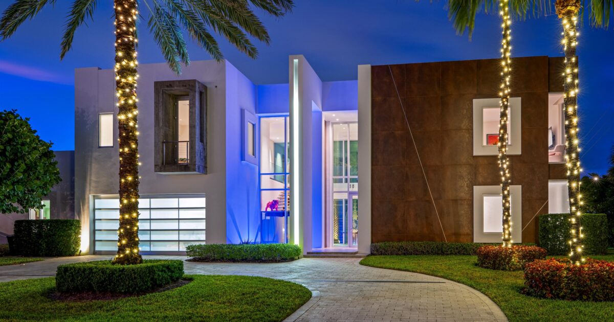 6238 N Ocean Boulevard, Ocean Ridge, FL 33435