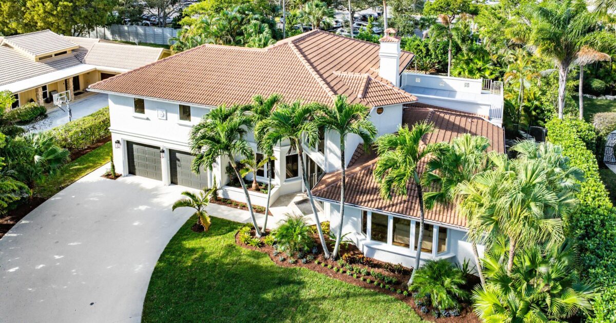 2570 Avenue Au Soleil, Delray Beach, FL 33483