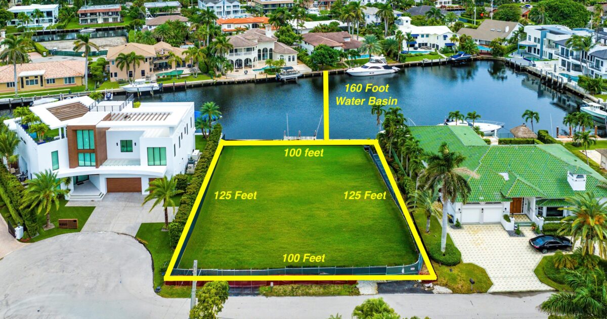 4211 Intracoastal Drive, Highland Beach, FL 33487