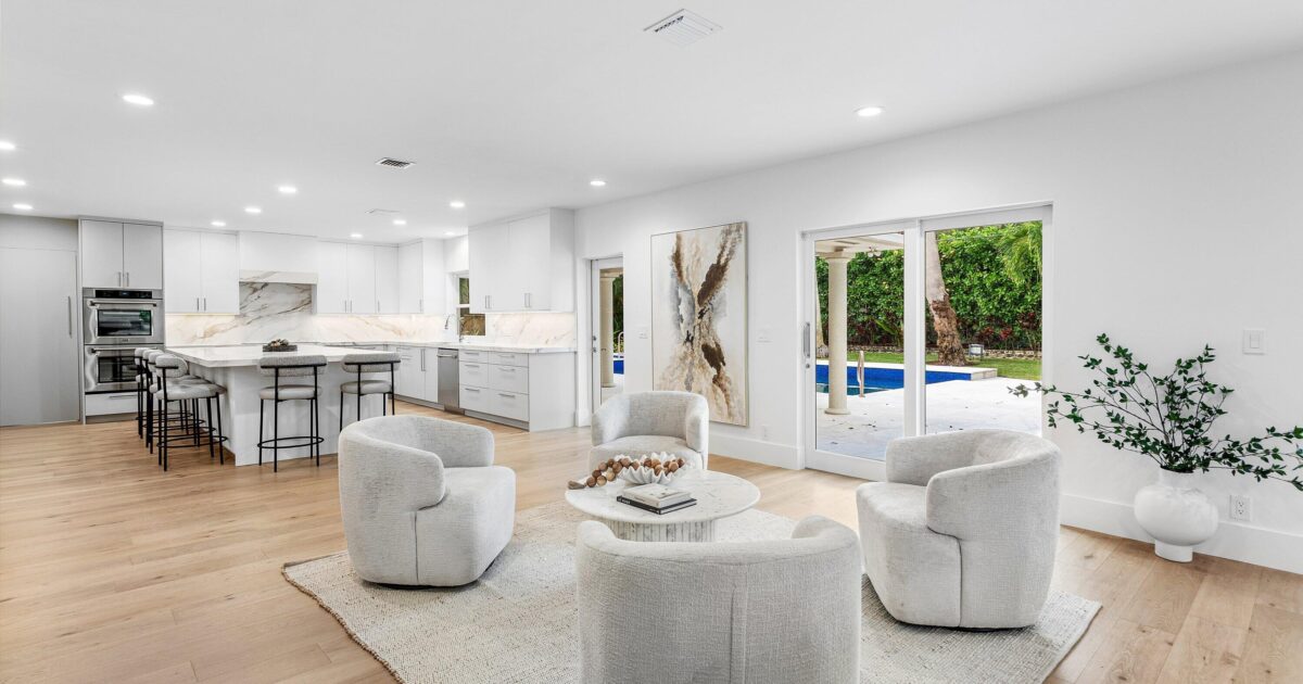 2570 Avenue Au Soleil, Delray Beach, FL 33483
