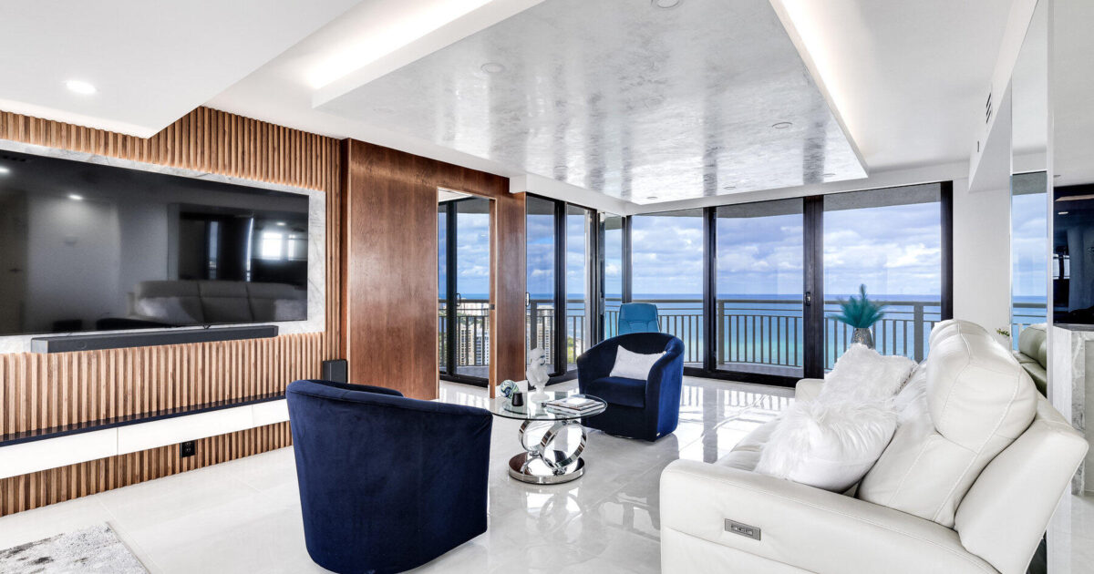 3000 N Ocean Drive Ph-A, Singer Island, FL 33404