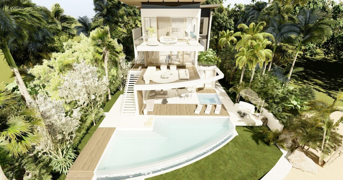 3050 S Ocean Boulevard, Manalapan, FL 33462