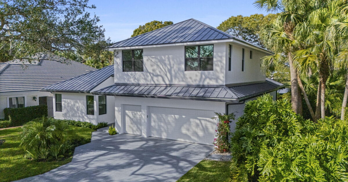 195 Birkdale Lane, Jupiter, FL 33458