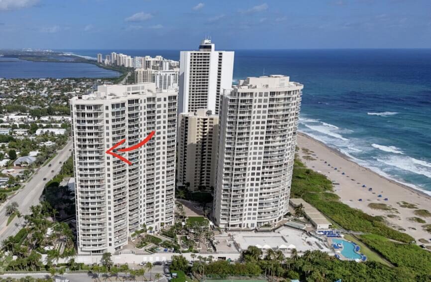 2700 N Ocean Drive 2005b, Singer Island, FL 33404