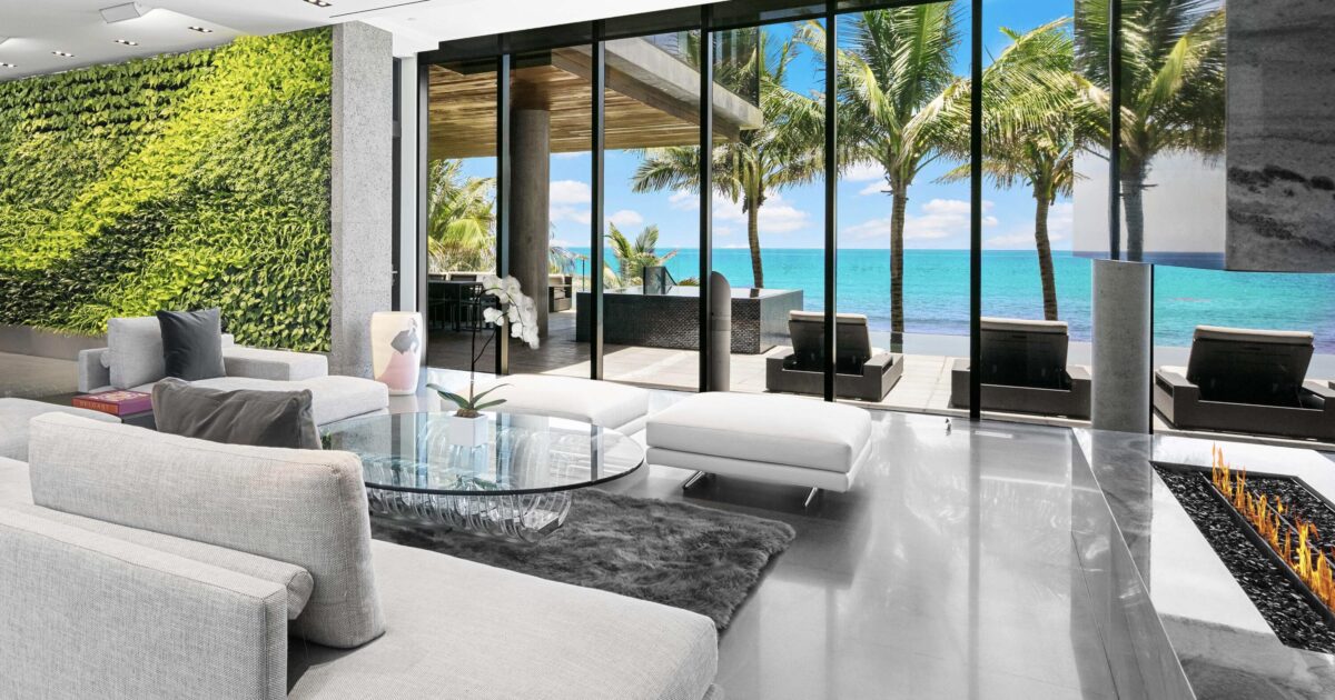 3715 S Ocean Boulevard, Highland Beach, FL 33487