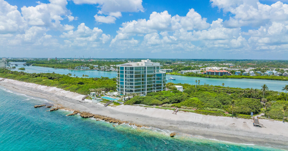 1500 S Beach Road 302, Tequesta, FL 33469