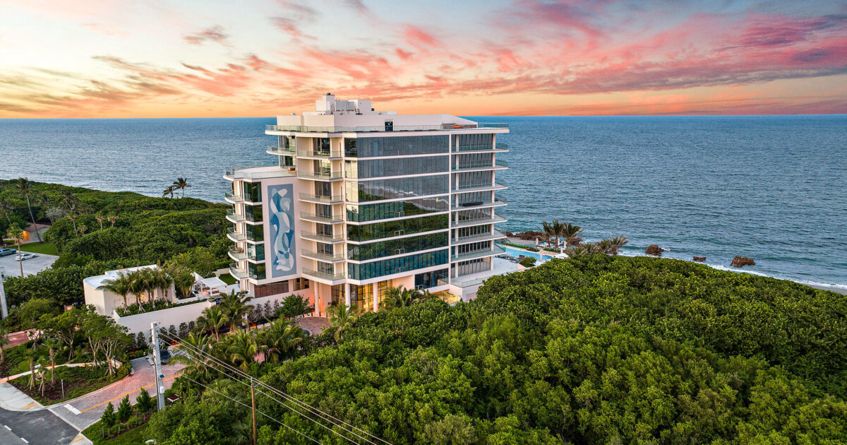 1500 S Beach Road 302, Tequesta, FL 33469