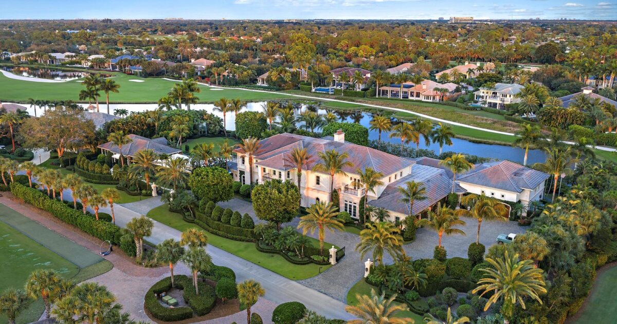 12980 Sabal Chase, Palm Beach Gardens, FL 33418