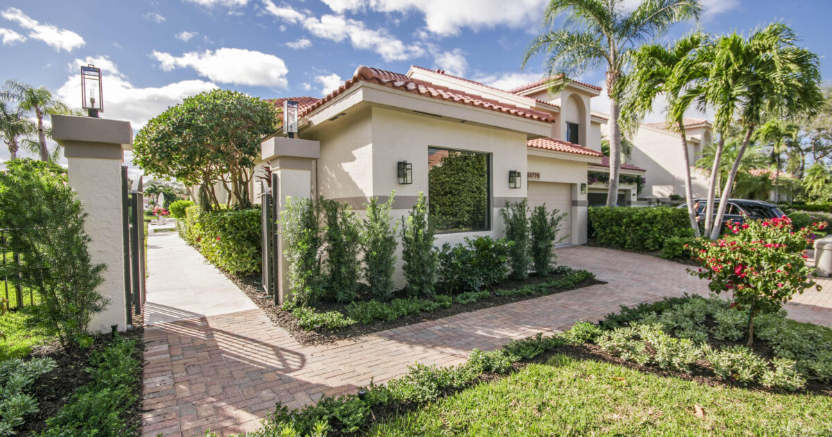 13779 Parc Drive, Palm Beach Gardens, FL 33410