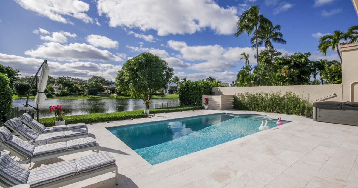 13779 Parc Drive, Palm Beach Gardens, FL 33410