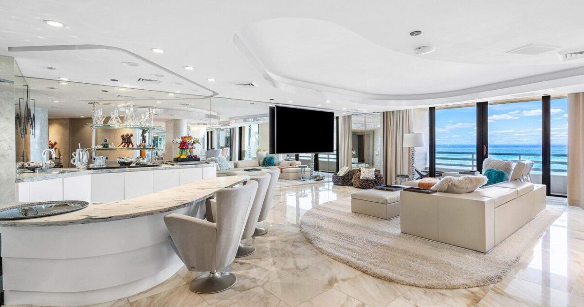 1500 S Ocean Boulevard 303/304, Boca Raton, FL 33432